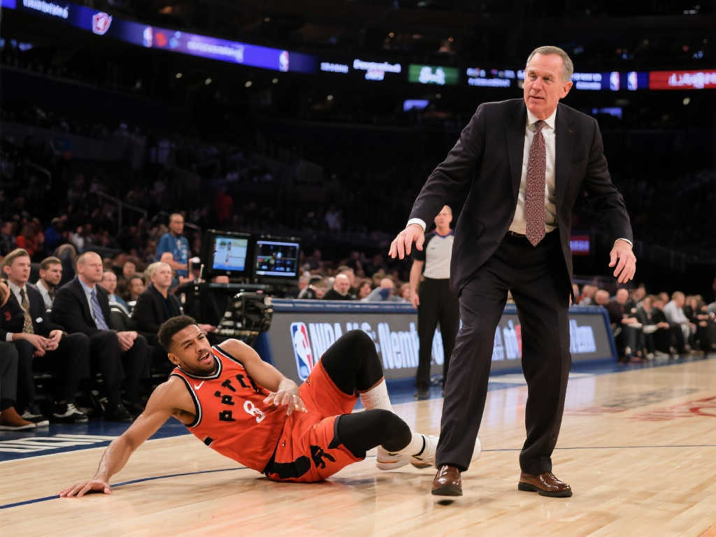 老将与新星 老将与新星