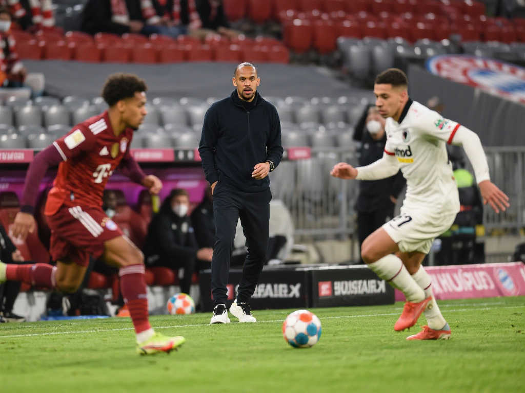 教练团队在 教练团队在