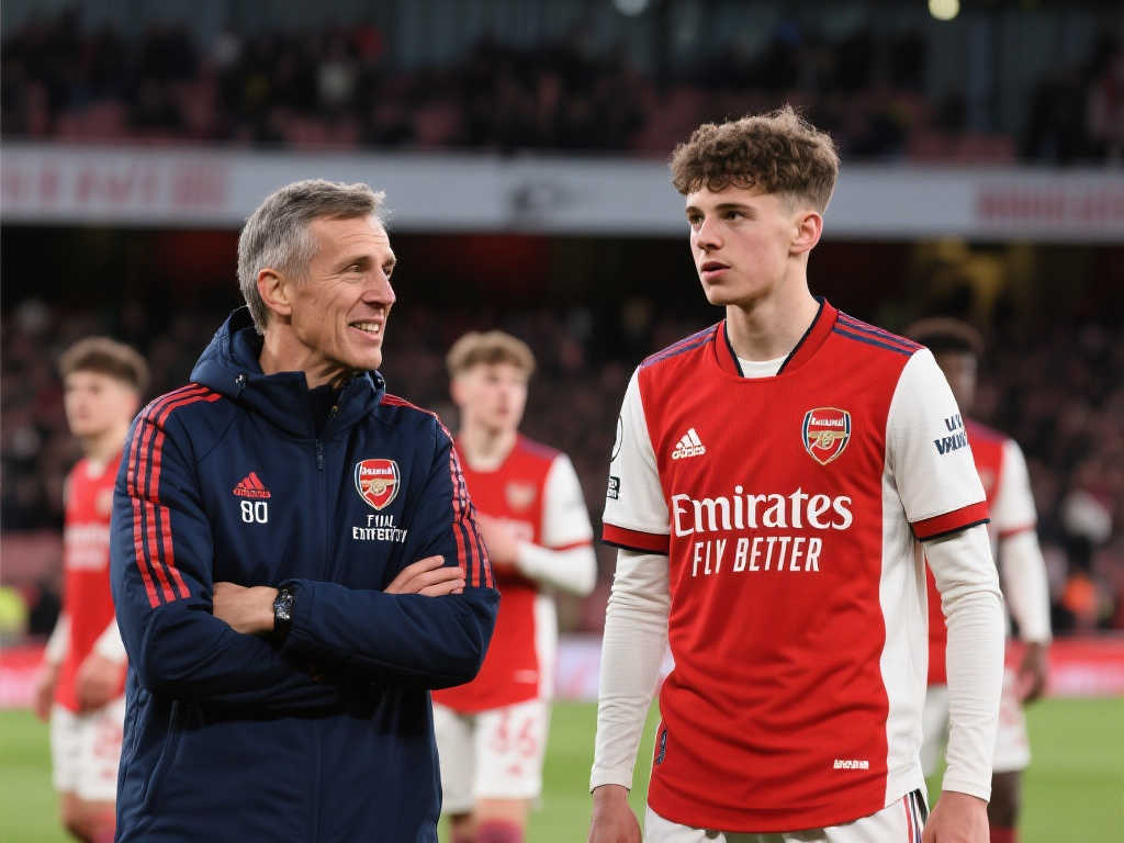 来自英超的 来自英超的